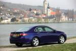 Honda Accord Sedan 2008 года